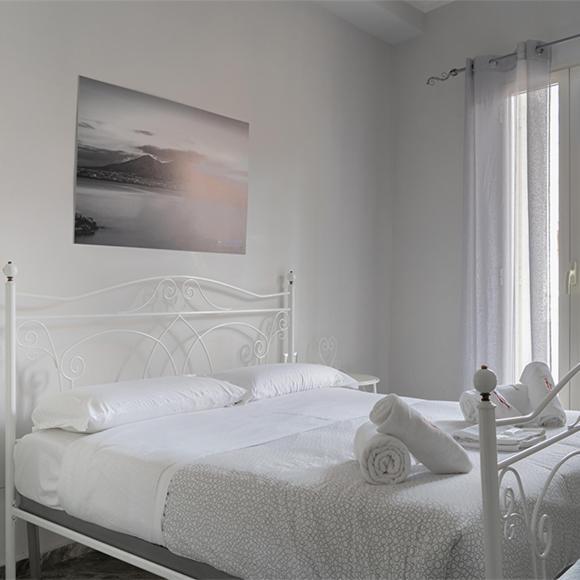 B&B Universita 나폴리 외부 사진